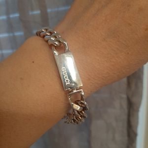 Gucci | Jewelry | Gucci Cuban Link 
